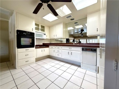 This is a fully expanded unit (approx 1200 sq ft) with two on Leisure World Seal Beach Golf Course in California - for sale on GolfHomes.com, golf home, golf lot