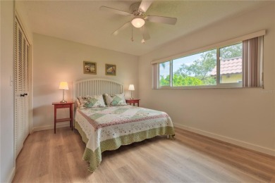 Ready to swap high-maintenance for high-enjoyment? This on The Dunedin Country Club in Florida - for sale on GolfHomes.com, golf home, golf lot