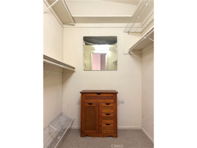 This is a fully expanded unit (approx 1200 sq ft) with two on Leisure World Seal Beach Golf Course in California - for sale on GolfHomes.com, golf home, golf lot