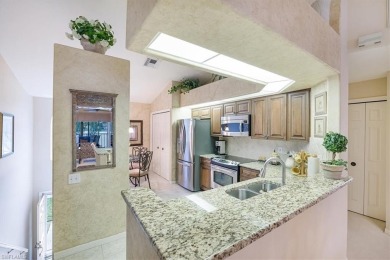 Enhance your active, healthy lifestyle in the Member-Owned on Worthington Country Club in Florida - for sale on GolfHomes.com, golf home, golf lot