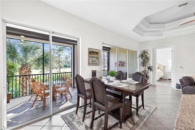 Skip the wait-this turnkey home includes a golf membership with on The Plantation Golf and Country Club in Florida - for sale on GolfHomes.com, golf home, golf lot