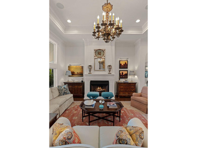 Step into a residence where refined design meets true on Sandestin Golf and Beach Resort - Raven in Florida - for sale on GolfHomes.com, golf home, golf lot