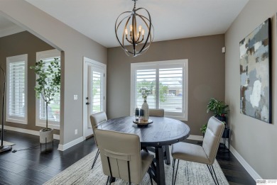 Jamie Hunsberger, M: , jamie.hunsberger,   - Low-maintenance on Indian Creek Golf Club in Nebraska - for sale on GolfHomes.com, golf home, golf lot