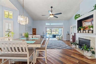 Welcome to your dream home in the sought-after GlenLakes Golf on Glen Lakes Country Club in Florida - for sale on GolfHomes.com, golf home, golf lot
