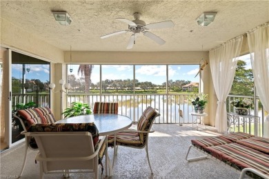 Worthington CC End unit carriage home with one car garage on Worthington Country Club in Florida - for sale on GolfHomes.com, golf home, golf lot