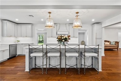 Another restoration by Noel & Kerr Properties, LLC! OPEN HOUSE on Covington Country Club in Louisiana - for sale on GolfHomes.com, golf home, golf lot