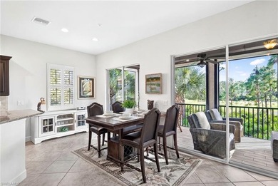 Skip the wait-this turnkey home includes a golf membership with on The Plantation Golf and Country Club in Florida - for sale on GolfHomes.com, golf home, golf lot