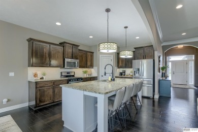 Jamie Hunsberger, M: , jamie.hunsberger,   - Low-maintenance on Indian Creek Golf Club in Nebraska - for sale on GolfHomes.com, golf home, golf lot