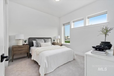 Introducing The Birch by Tresidio Homes -- where modern luxury on Falcon Crest Golf Club in Idaho - for sale on GolfHomes.com, golf home, golf lot