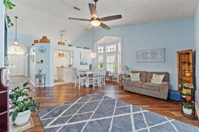 Welcome to your dream home in the sought-after GlenLakes Golf on Glen Lakes Country Club in Florida - for sale on GolfHomes.com, golf home, golf lot