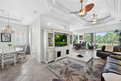 Skip the wait-this turnkey home includes a golf membership with on The Plantation Golf and Country Club in Florida - for sale on GolfHomes.com, golf home, golf lot