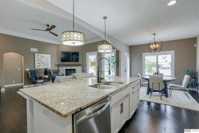 Jamie Hunsberger, M: , jamie.hunsberger,   - Low-maintenance on Indian Creek Golf Club in Nebraska - for sale on GolfHomes.com, golf home, golf lot
