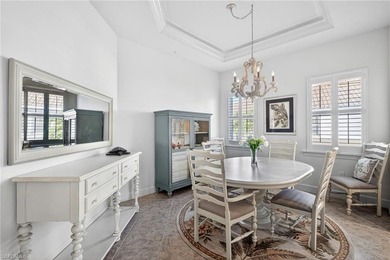 Skip the wait-this turnkey home includes a golf membership with on The Plantation Golf and Country Club in Florida - for sale on GolfHomes.com, golf home, golf lot