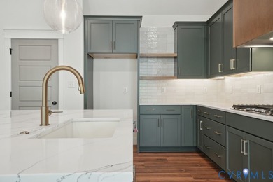 MOVE IN READY with SPECIAL PRICING and opportunity for rate buy on The Club At Viniterra in Virginia - for sale on GolfHomes.com, golf home, golf lot