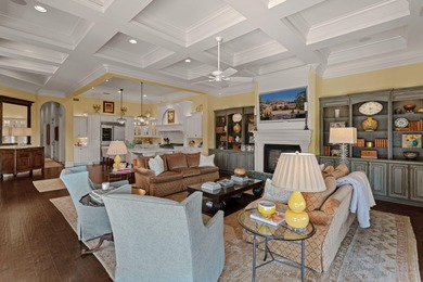 Step into a residence where refined design meets true on Sandestin Golf and Beach Resort - Raven in Florida - for sale on GolfHomes.com, golf home, golf lot