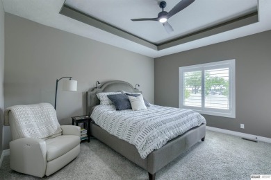 Jamie Hunsberger, M: , jamie.hunsberger,   - Low-maintenance on Indian Creek Golf Club in Nebraska - for sale on GolfHomes.com, golf home, golf lot