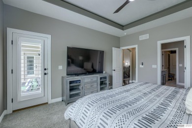 Jamie Hunsberger, M: , jamie.hunsberger,   - Low-maintenance on Indian Creek Golf Club in Nebraska - for sale on GolfHomes.com, golf home, golf lot