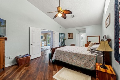Welcome to your dream home in the sought-after GlenLakes Golf on Glen Lakes Country Club in Florida - for sale on GolfHomes.com, golf home, golf lot