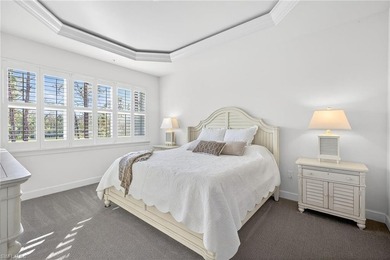 Skip the wait-this turnkey home includes a golf membership with on The Plantation Golf and Country Club in Florida - for sale on GolfHomes.com, golf home, golf lot