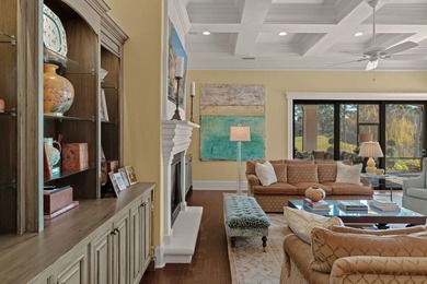 Step into a residence where refined design meets true on Sandestin Golf and Beach Resort - Raven in Florida - for sale on GolfHomes.com, golf home, golf lot