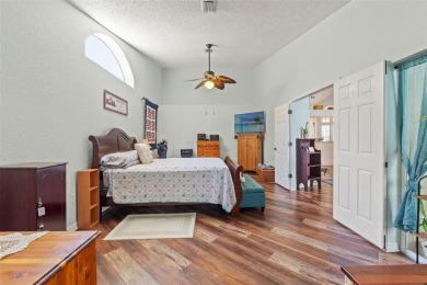 Welcome to your dream home in the sought-after GlenLakes Golf on Glen Lakes Country Club in Florida - for sale on GolfHomes.com, golf home, golf lot