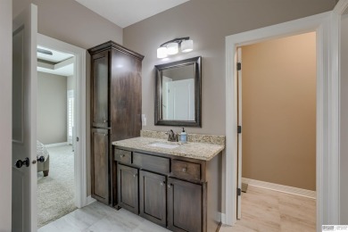 Jamie Hunsberger, M: , jamie.hunsberger,   - Low-maintenance on Indian Creek Golf Club in Nebraska - for sale on GolfHomes.com, golf home, golf lot