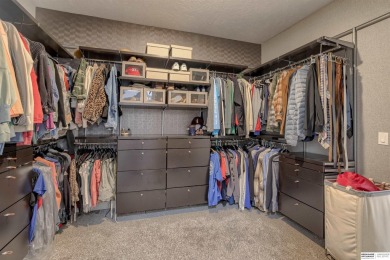 Jamie Hunsberger, M: , jamie.hunsberger,   - Low-maintenance on Indian Creek Golf Club in Nebraska - for sale on GolfHomes.com, golf home, golf lot