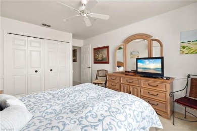 Worthington CC End unit carriage home with one car garage on Worthington Country Club in Florida - for sale on GolfHomes.com, golf home, golf lot