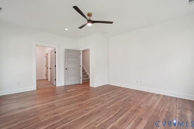 MOVE IN READY with SPECIAL PRICING and opportunity for rate buy on The Club At Viniterra in Virginia - for sale on GolfHomes.com, golf home, golf lot