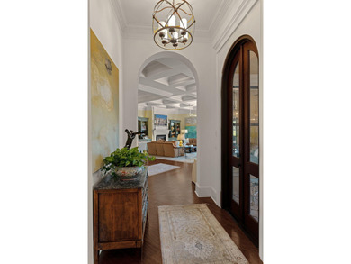 Step into a residence where refined design meets true on Sandestin Golf and Beach Resort - Raven in Florida - for sale on GolfHomes.com, golf home, golf lot