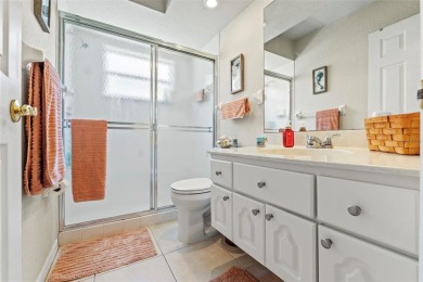 Welcome to your dream home in the sought-after GlenLakes Golf on Glen Lakes Country Club in Florida - for sale on GolfHomes.com, golf home, golf lot