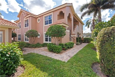 Worthington CC End unit carriage home with one car garage on Worthington Country Club in Florida - for sale on GolfHomes.com, golf home, golf lot