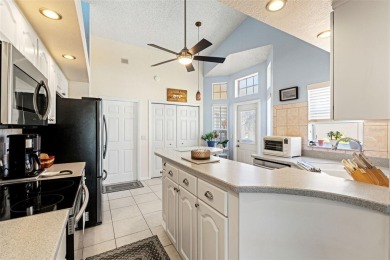 Welcome to your dream home in the sought-after GlenLakes Golf on Glen Lakes Country Club in Florida - for sale on GolfHomes.com, golf home, golf lot