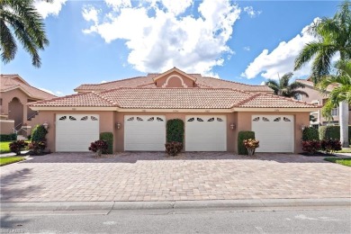 Worthington CC End unit carriage home with one car garage on Worthington Country Club in Florida - for sale on GolfHomes.com, golf home, golf lot