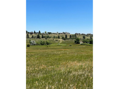 This property is one of over 140 individual lots being sold on Hollydot Golf Course in Colorado - for sale on GolfHomes.com, golf home, golf lot