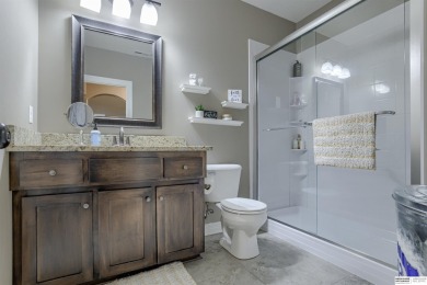 Jamie Hunsberger, M: , jamie.hunsberger,   - Low-maintenance on Indian Creek Golf Club in Nebraska - for sale on GolfHomes.com, golf home, golf lot
