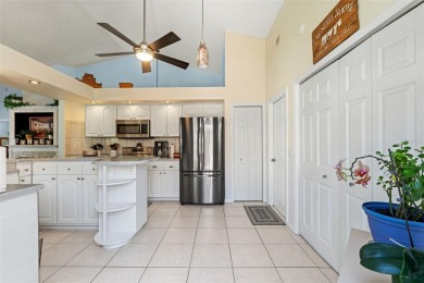 Welcome to your dream home in the sought-after GlenLakes Golf on Glen Lakes Country Club in Florida - for sale on GolfHomes.com, golf home, golf lot