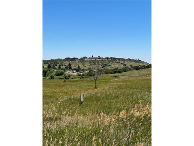 This property is one of over 140 individual lots being sold on Hollydot Golf Course in Colorado - for sale on GolfHomes.com, golf home, golf lot