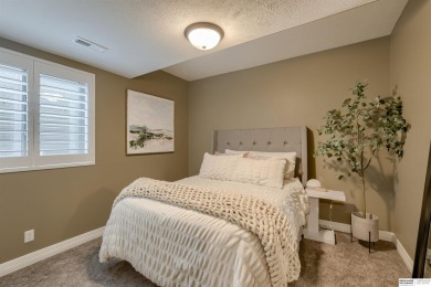 Jamie Hunsberger, M: , jamie.hunsberger,   - Low-maintenance on Indian Creek Golf Club in Nebraska - for sale on GolfHomes.com, golf home, golf lot