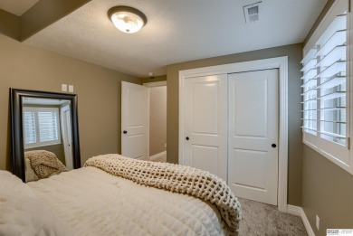 Jamie Hunsberger, M: , jamie.hunsberger,   - Low-maintenance on Indian Creek Golf Club in Nebraska - for sale on GolfHomes.com, golf home, golf lot