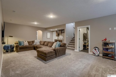 Jamie Hunsberger, M: , jamie.hunsberger,   - Low-maintenance on Indian Creek Golf Club in Nebraska - for sale on GolfHomes.com, golf home, golf lot