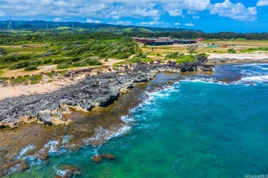 2 Acres of Oceanfront Land on the North Shore of Oahu. Just east on Kahuku Golf Course in Hawaii - for sale on GolfHomes.com, golf home, golf lot
