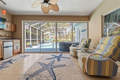 Welcome to your dream home in the sought-after GlenLakes Golf on Glen Lakes Country Club in Florida - for sale on GolfHomes.com, golf home, golf lot