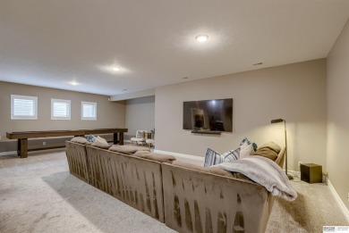 Jamie Hunsberger, M: , jamie.hunsberger,   - Low-maintenance on Indian Creek Golf Club in Nebraska - for sale on GolfHomes.com, golf home, golf lot