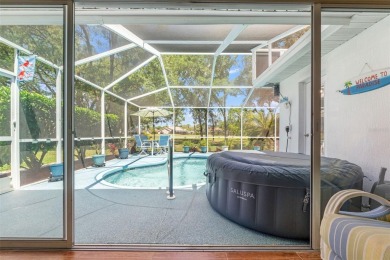 Welcome to your dream home in the sought-after GlenLakes Golf on Glen Lakes Country Club in Florida - for sale on GolfHomes.com, golf home, golf lot