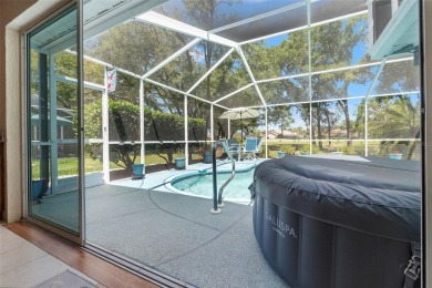 Welcome to your dream home in the sought-after GlenLakes Golf on Glen Lakes Country Club in Florida - for sale on GolfHomes.com, golf home, golf lot