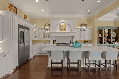 Step into a residence where refined design meets true on Sandestin Golf and Beach Resort - Raven in Florida - for sale on GolfHomes.com, golf home, golf lot