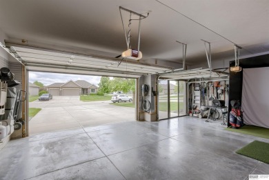 Jamie Hunsberger, M: , jamie.hunsberger,   - Low-maintenance on Indian Creek Golf Club in Nebraska - for sale on GolfHomes.com, golf home, golf lot