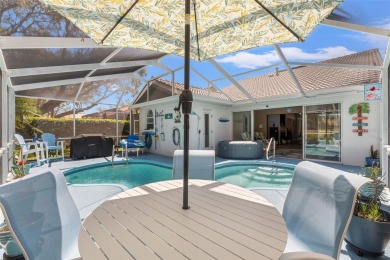 Welcome to your dream home in the sought-after GlenLakes Golf on Glen Lakes Country Club in Florida - for sale on GolfHomes.com, golf home, golf lot