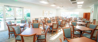 Enhance your active, healthy lifestyle in the Member-Owned on Worthington Country Club in Florida - for sale on GolfHomes.com, golf home, golf lot